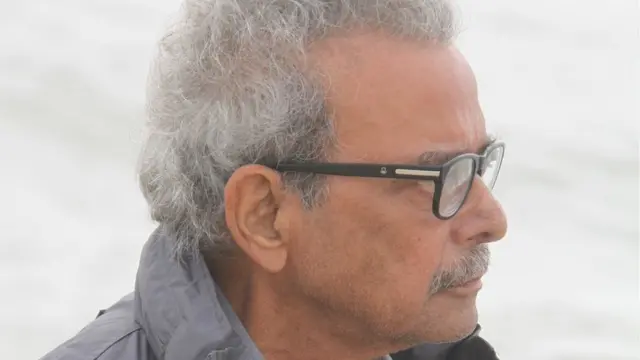 शम्सुर्रहमान फ़ारूक़ी