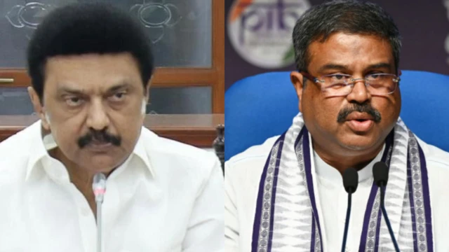 மும்மொழிக் கொள்கை, தமிழ்நாடு