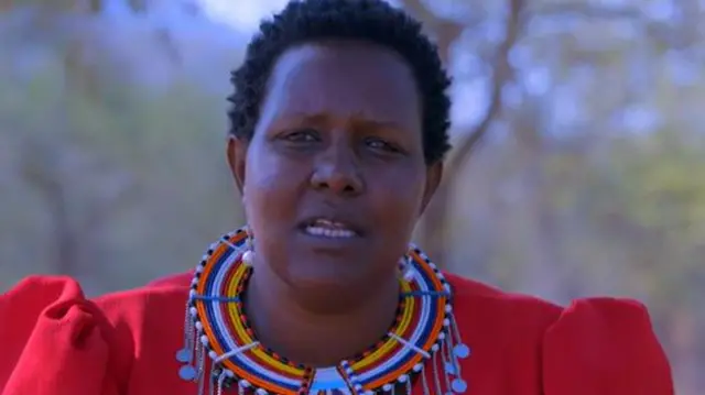 Aadde Keeli Maarinaa Kokuwaayi