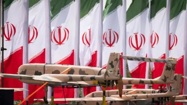 ਮਿਜ਼ਾਈਲ