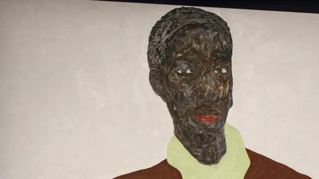 Les experts estiment qu'une grande partie de l'art africain reste sous-évaluée.