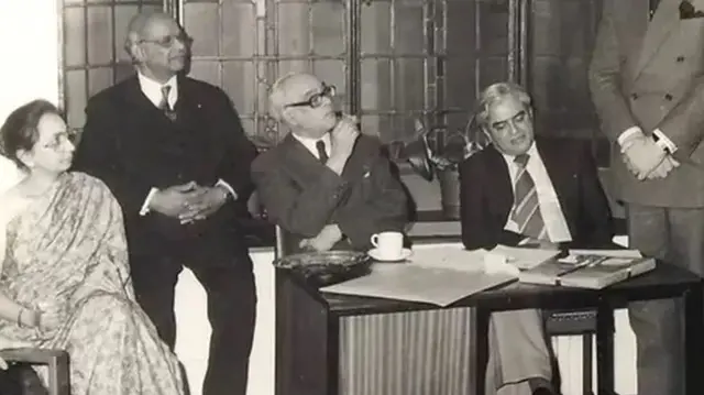 इंडिया क्लब