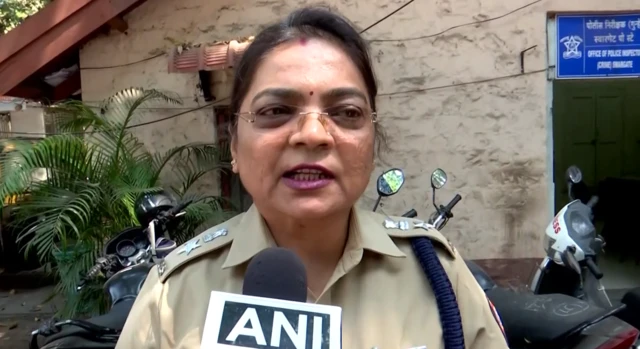 पुणे शहर पोलीस उपायुक्त स्मार्तना पाटील यांनी यासंदर्भात सविस्तर माहिती दिली आहे. 