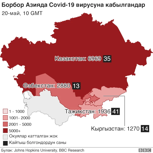 карта