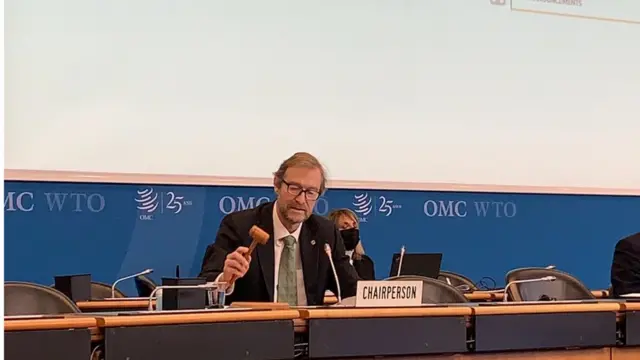 Mgbe a na-ekpebi maka ọchịchị Ngozi Okonjo-Iweala