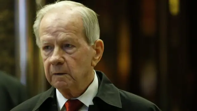 رابرت مک فارلین