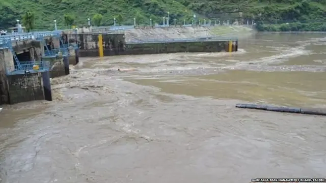 ਬੀਬੀਐਮਬੀ