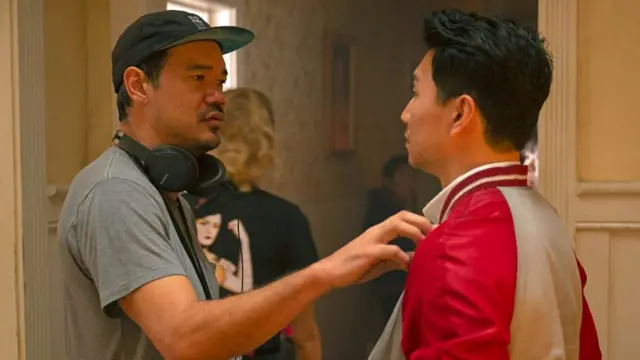 Destin Daniel Cretton