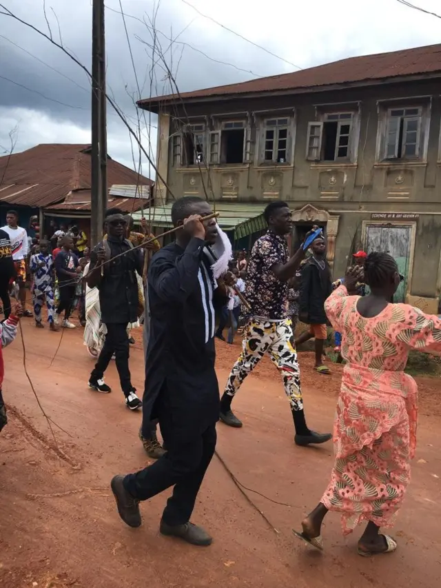 Ajọdun Ilaramọkin