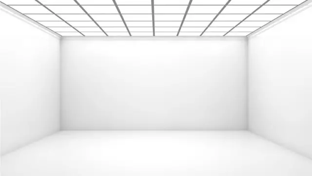 Празна соба