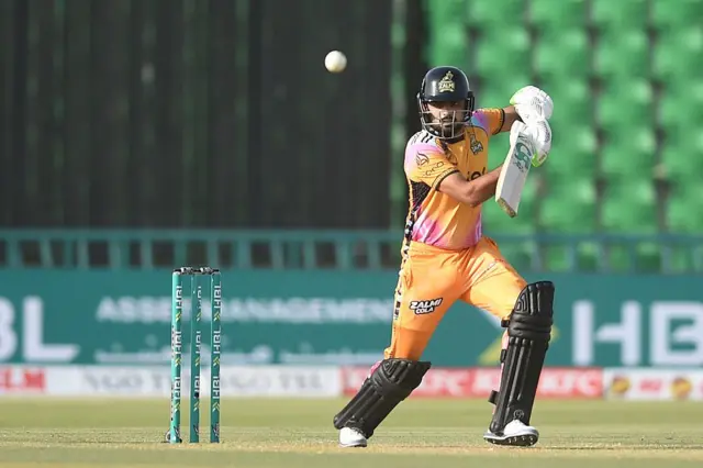 Babar Azam