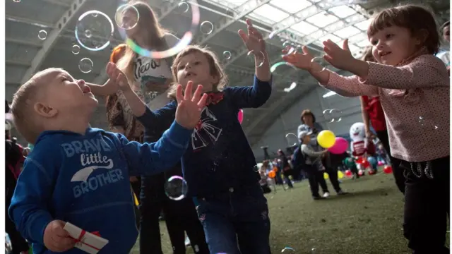 పిల్లలు