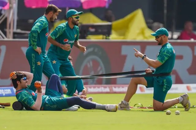 पाकिस्तानी टोली