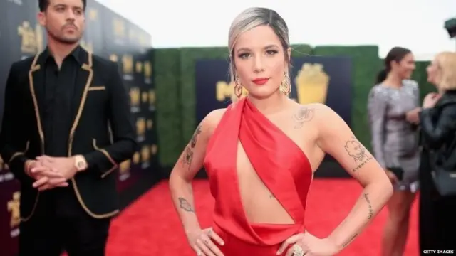 Halsey