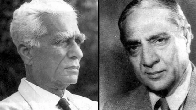 हकीम शुजा और ज़ेडए बुख़ारी