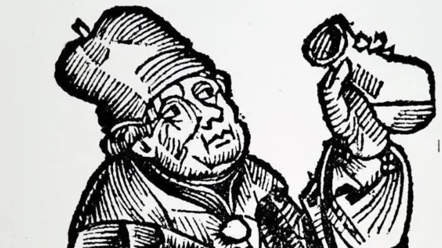 Vespasian alipokuwa mfalme, alikuta hazina ya kifalme ilikuwa tupu.