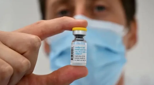 எம்பாக்ஸ் வைரஸ்