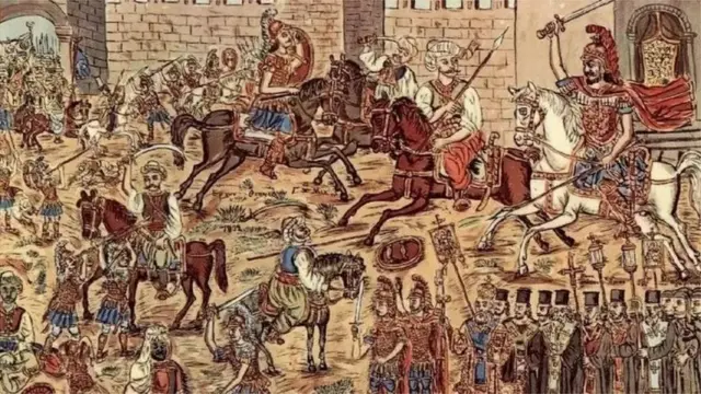 ऑटोमन साम्राज्य