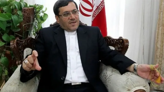 حسن قشقاوی