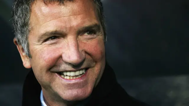 Graeme Souness