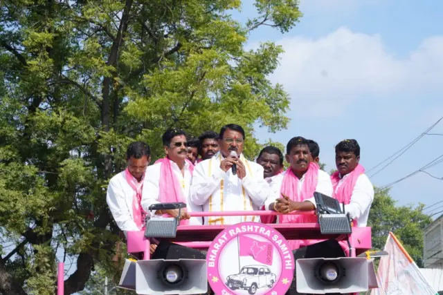 సింగిరెడ్డి నిరంజన్ రెడ్డి 