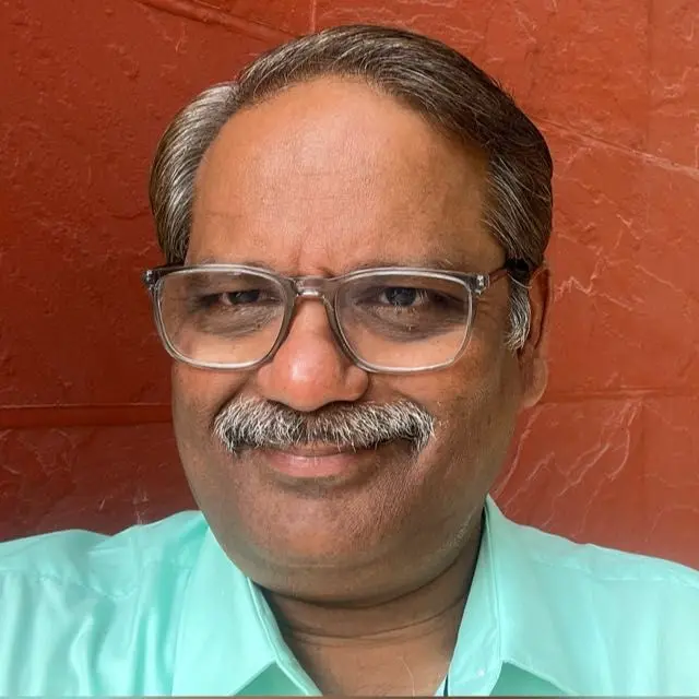 சென்னை கீழ்பாக்கம் மனநல காப்பகத்தின் இயக்குநர் மருத்துவர் மாலையப்பன்