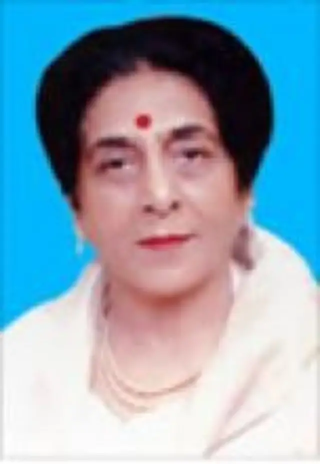 ਸੰਤੋਸ਼ ਚੌਧਰੀ