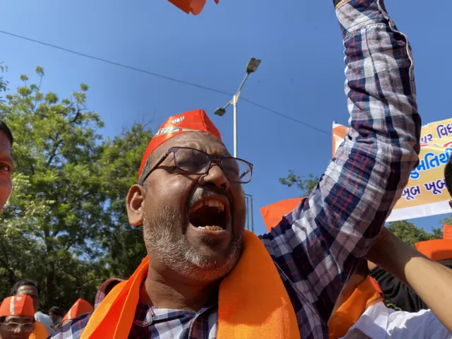 குஜராத் தேர்தல் 