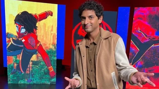 करण सोनी यांनी पवित्र प्रभाकरच्या पात्राला आवाज दिला आहे