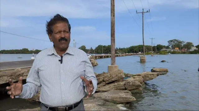 பல லட்ச தமிழர்களின் உயிரை காப்பாற்றிய வட்டுவாகல் பாலம் - இன்று இப்படி இருக்க காரணம் என்ன?