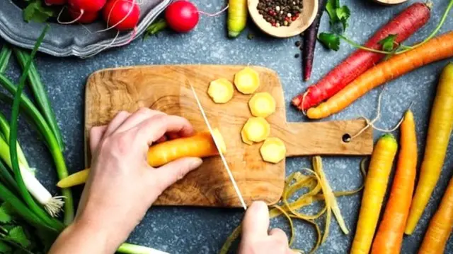 सकस आहार