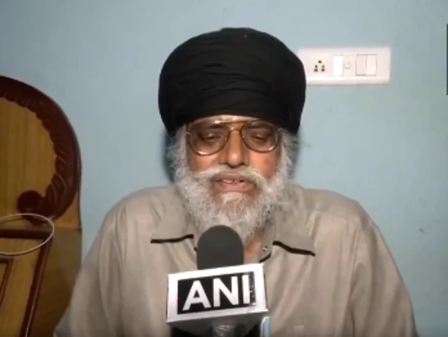 ਪੀੜਤ ਪਰਿਵਾਰ ਨੇ ਏਜੰਟ ਖ਼ਿਲਾਫ਼ ਕਾਰਵਾਈ ਦੀ ਮੰਗ ਕੀਤੀ ਹੈ