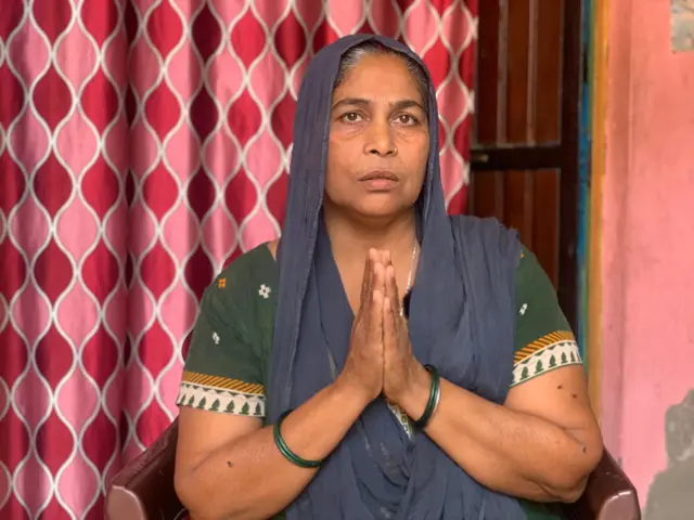 ਕਿਰਨ ਗੁਪਤਾ