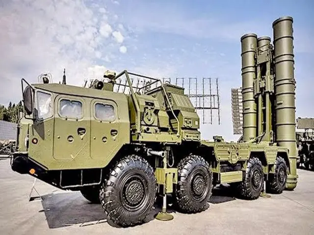 S 400