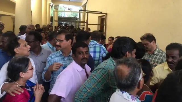 அத்திவரதரைக் காண இத்தனை ஆவல் ஏன்?