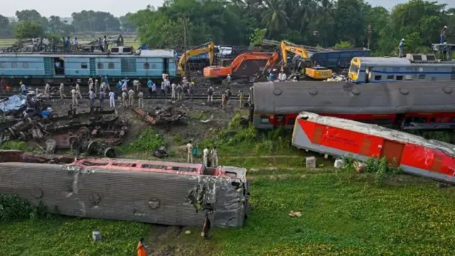 రైల్వే లైన్ 