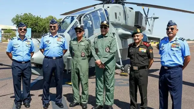 ராஜ்நாத் சிங்