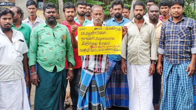 தமிழக உள்ளாட்சி தேர்தல்