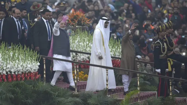 વડા પ્રધાનની તસવીર