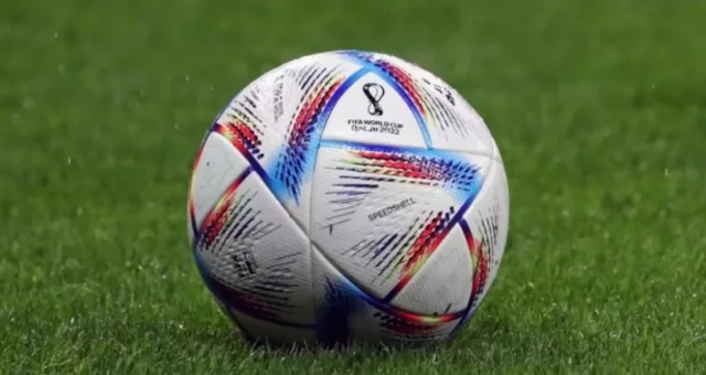 ਫੀਫਾ ਵਰਲਡ ਕੱਪ