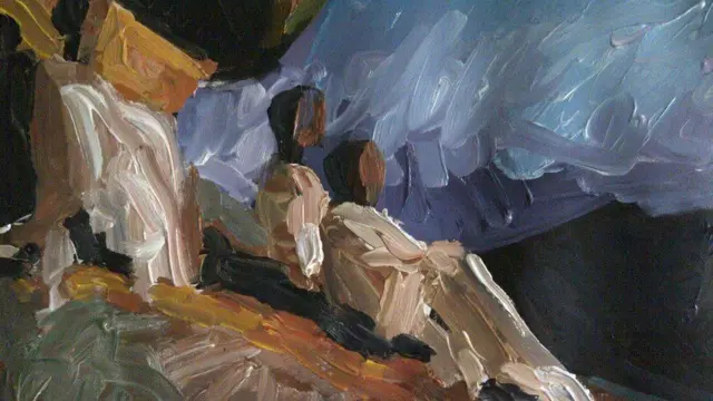 ካብ ቅብኣታት ተኽሊት ዘካርያስ