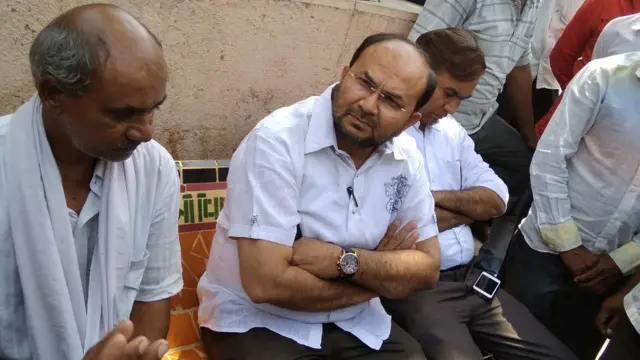 હોસ્પિટલની તસવીર