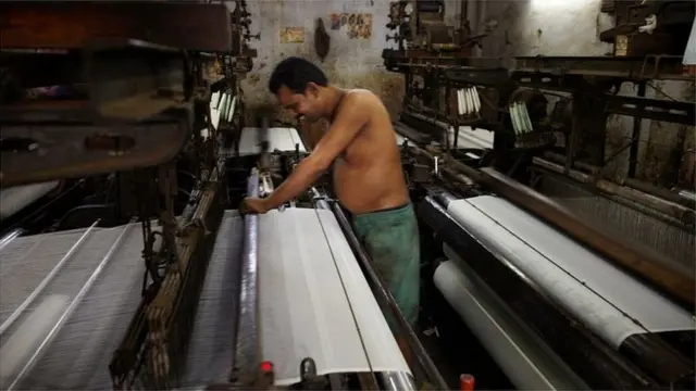 કાપડઉદ્યોગ