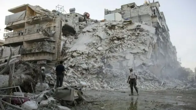 अलेप्पो