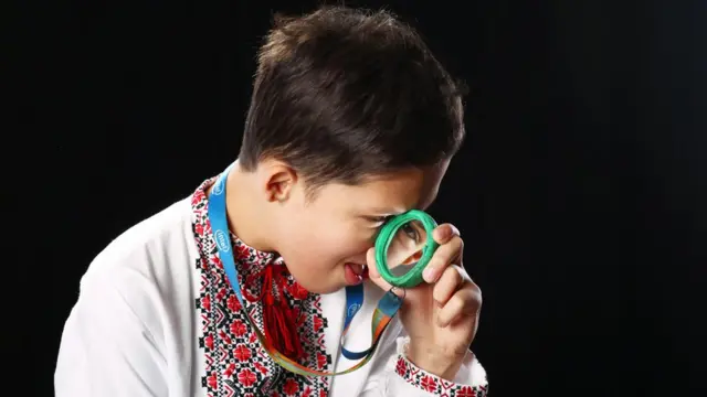 Володимир Комаренко