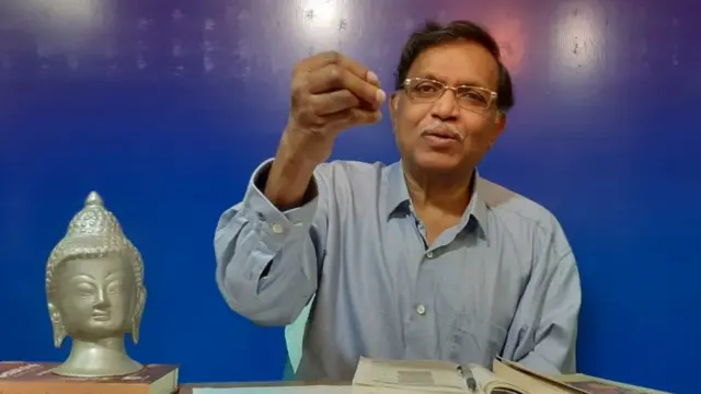 కత్తి పద్మారావు