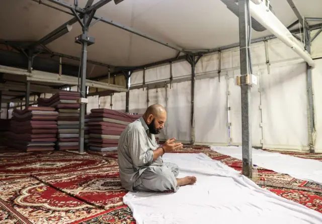 Maniyyaci a cikin tanti