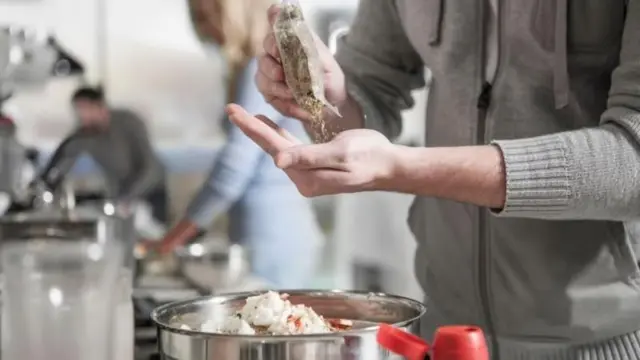 భారత మసాలాలు