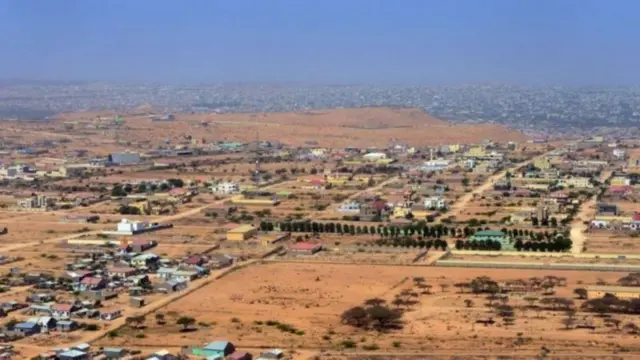 ሶማሊላንድ