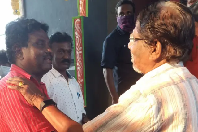 பாரதிராஜா பிறந்த நாள்